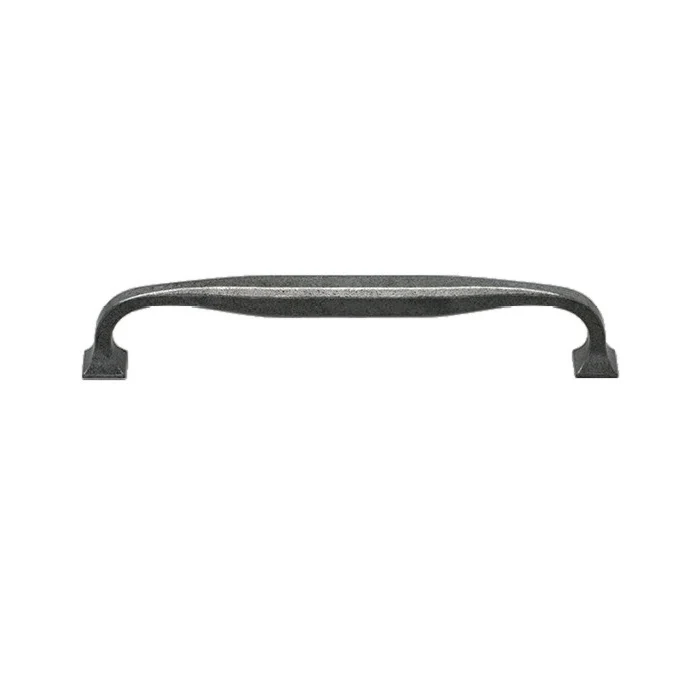 Kethy Cabinet Handle HT921 Hampton Zamak Die-cast Zinc