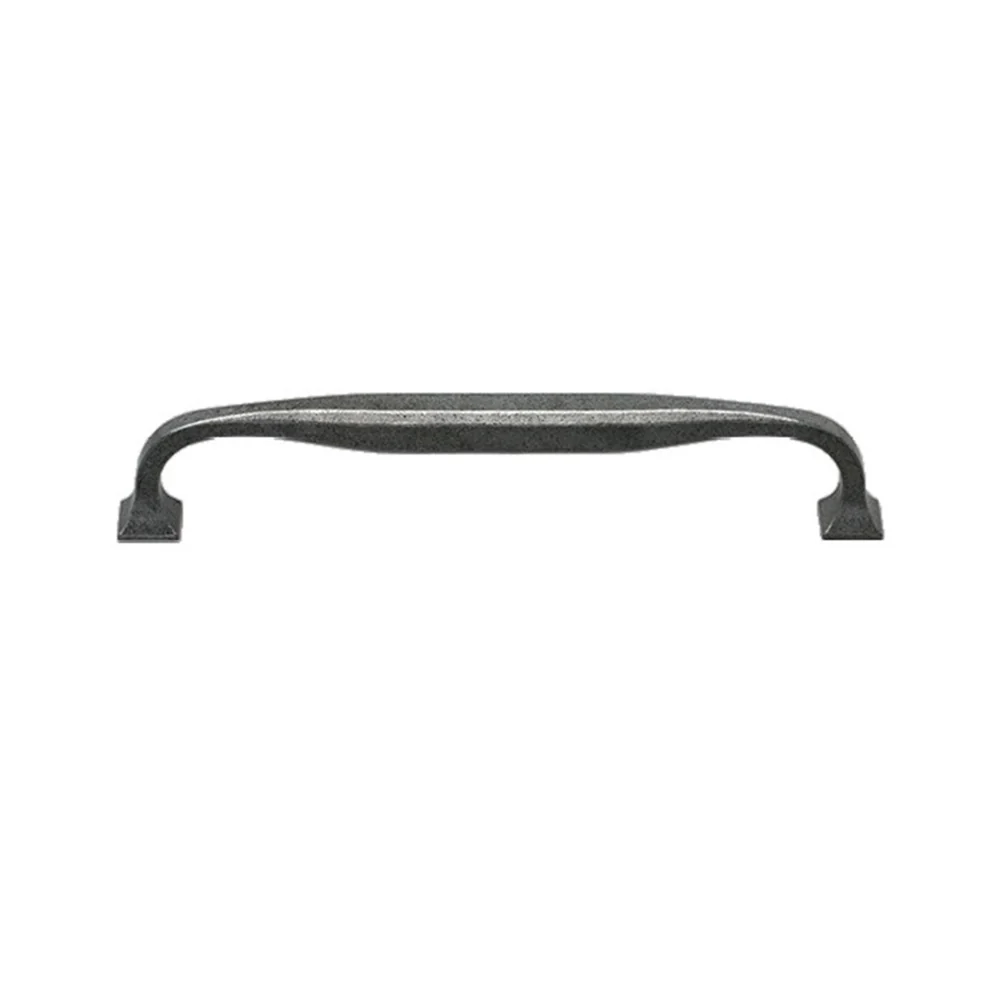 Kethy Cabinet Handle HT921 Hampton Zamak Die-cast Zinc - Image 4