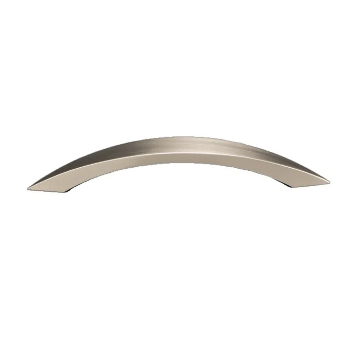 Kethy Cabinet Handle L803 L Series Melon Die-cast Zinc