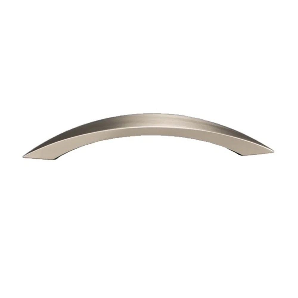 Kethy Cabinet Handle L803 L Series Melon Die-cast Zinc - Image 3