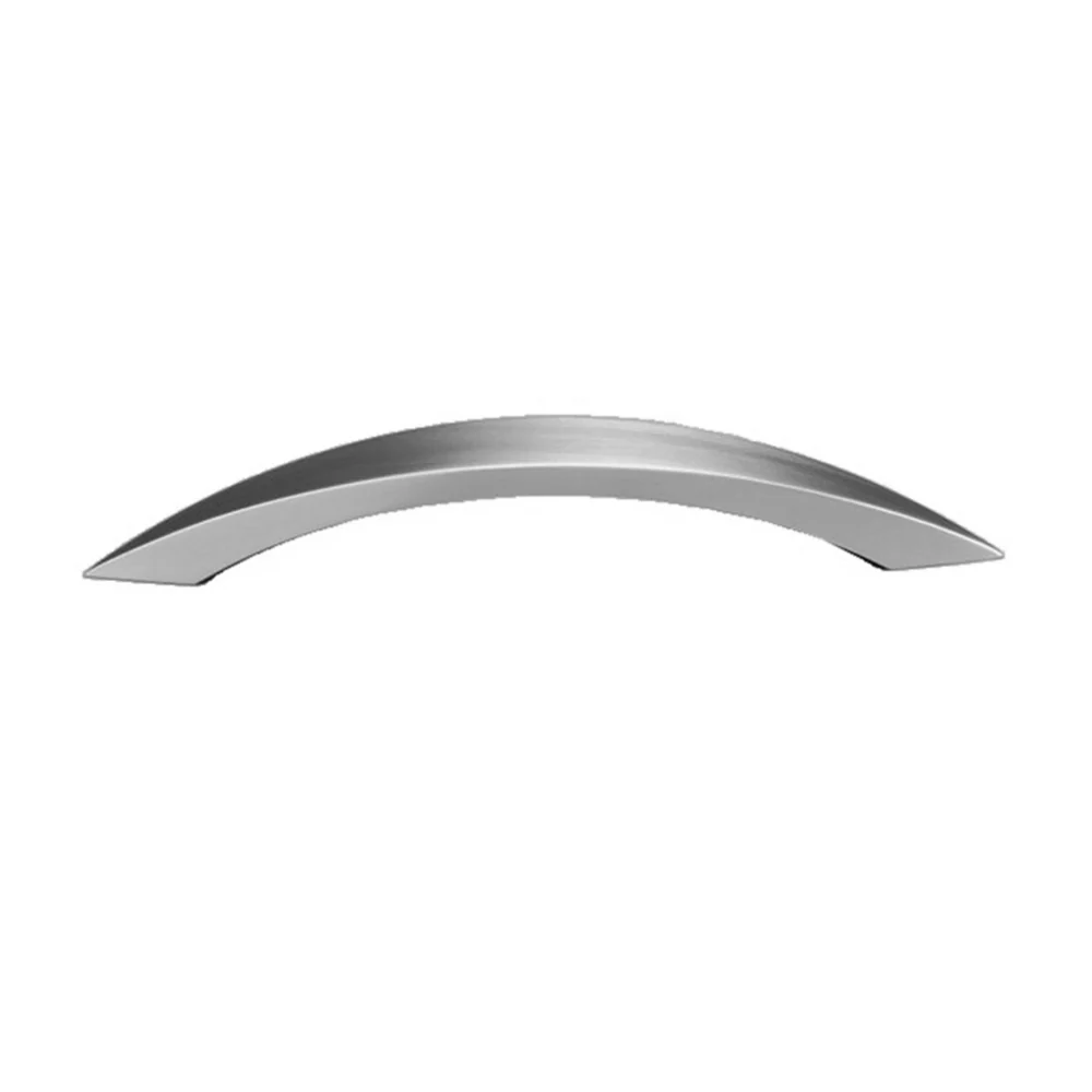 Kethy Cabinet Handle L803 L Series Melon Die-cast Zinc - Image 4