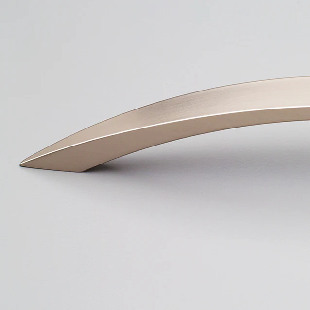 Kethy Cabinet Handle L803 L Series Melon Die-cast Zinc - Image 5