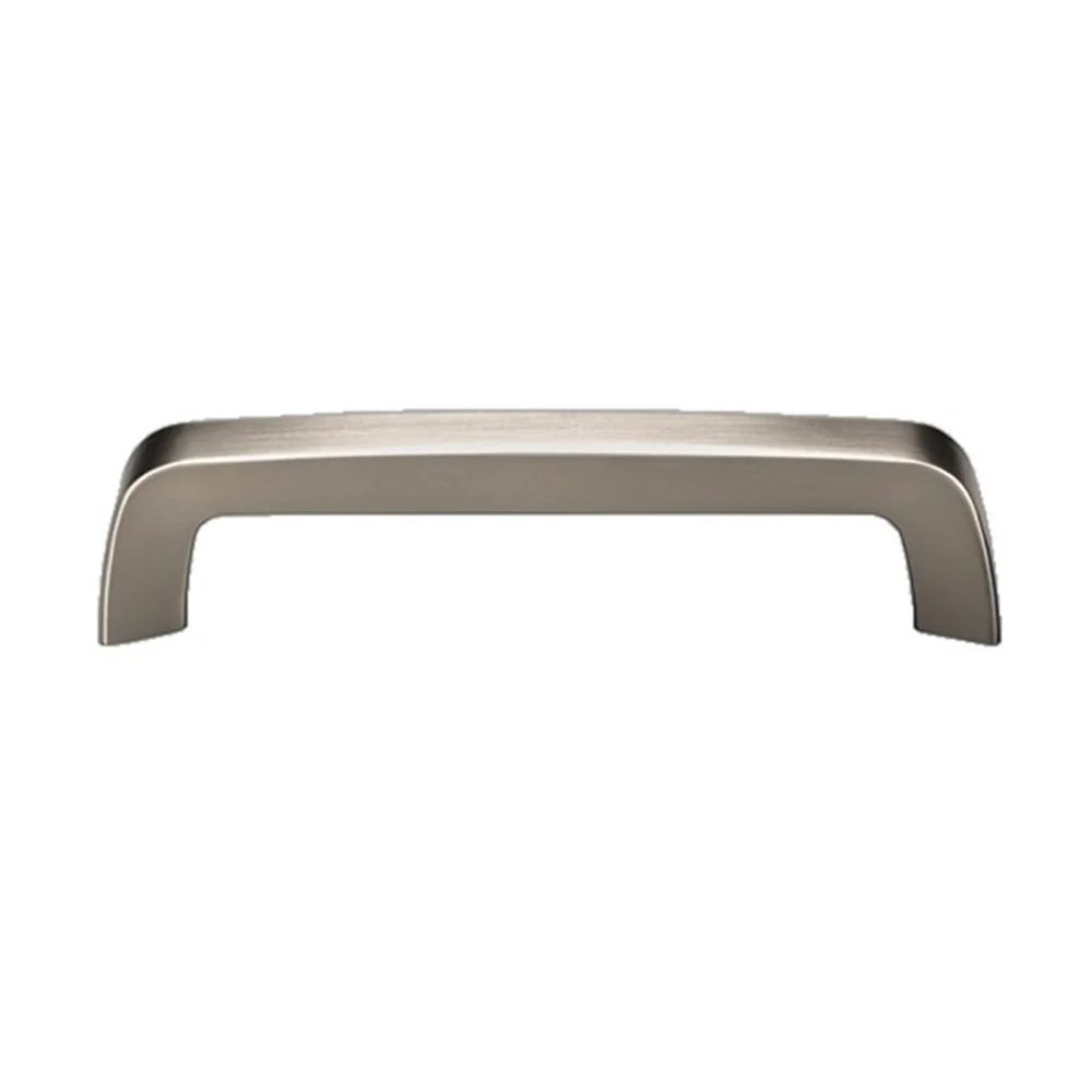 Kethy Cabinet Handle L809 L Series Epoch Light Die-cast Zinc - Image 4