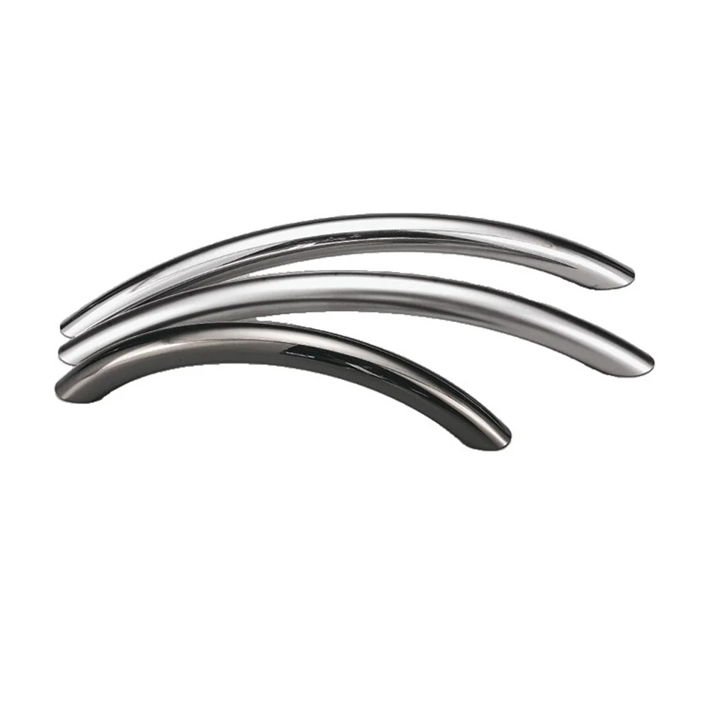 Kethy Cabinet Handle S209 S Series Bow Die-cast Zinc - Image 5
