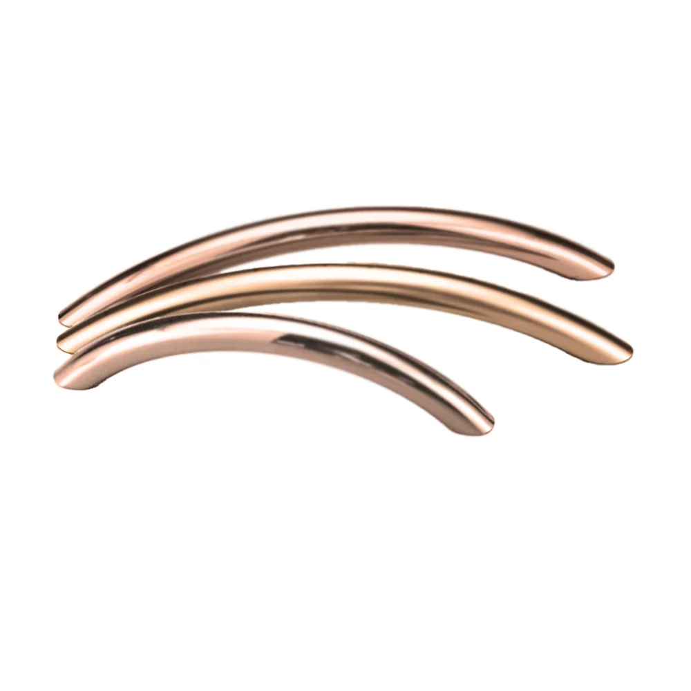 Kethy Cabinet Handle S209 S Series Bow Die-cast Zinc - Image 6