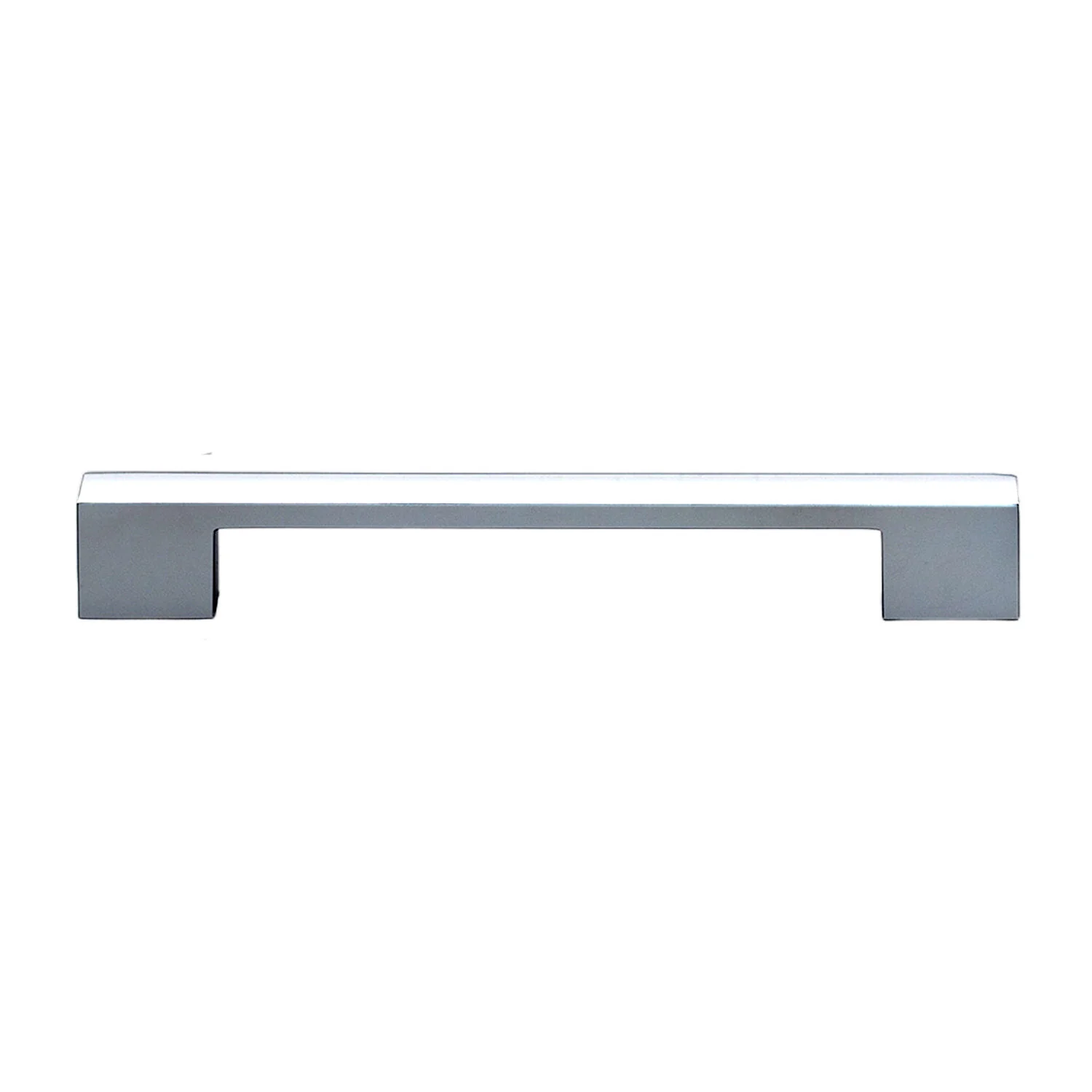Kethy Cabinet Handle Skinny Die-cast Zinc - Available in Various Finishes and Sizes - Image 14