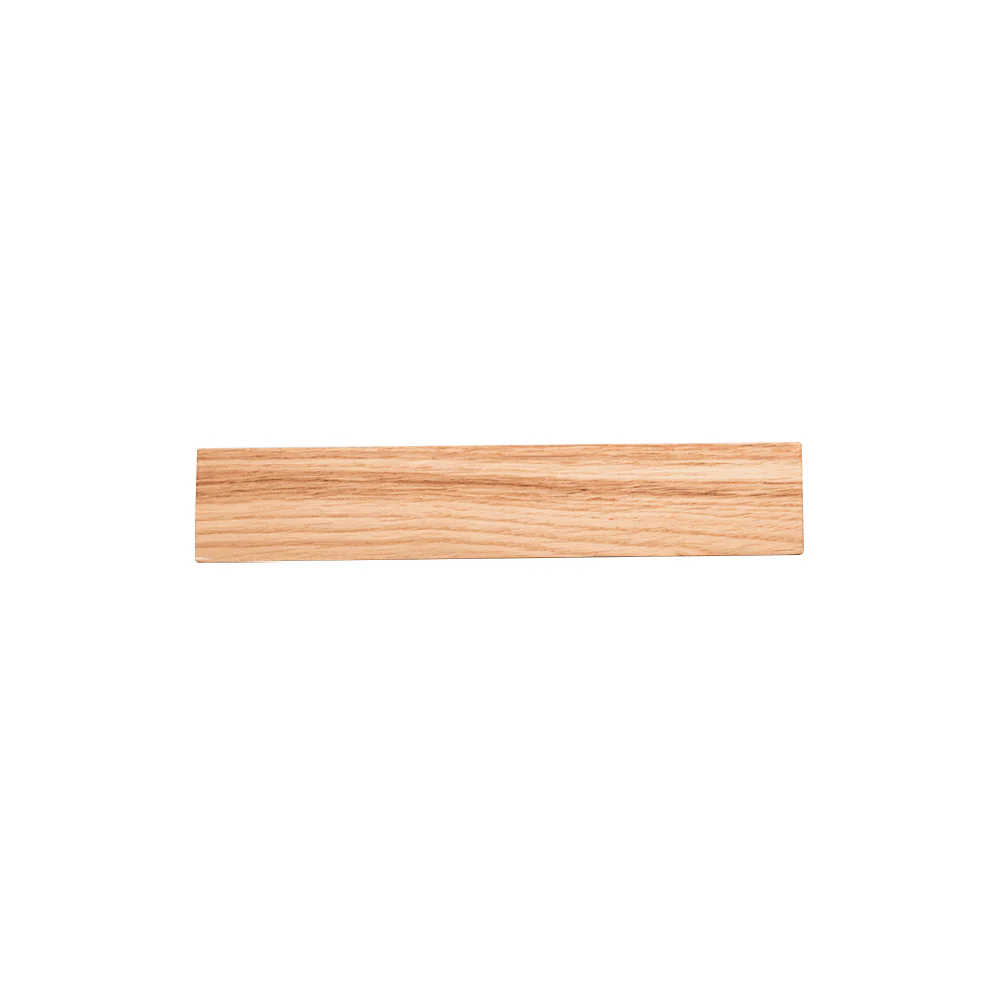 Kethy Chiselle Cabinet Handle L5542- Available in Various Finishes and Sizes - Image 3