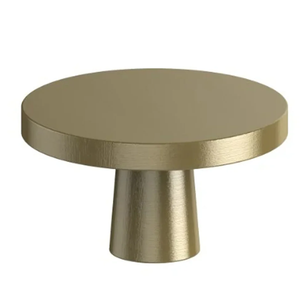 Kethy Clare Cabinet Knob 42mm - Available In Various Finishes - Image 3