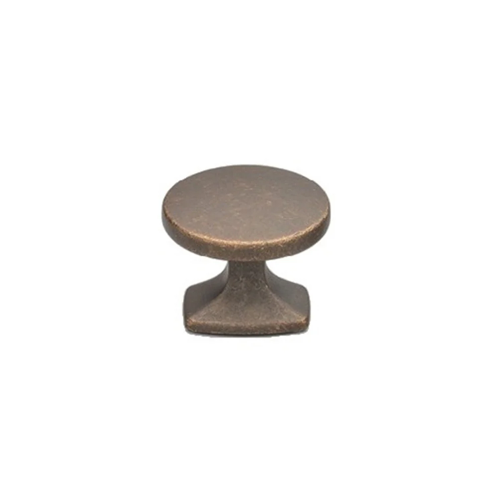 Kethy Classic Cabinet Knob 34mm - Available in Various Finishes - Image 4