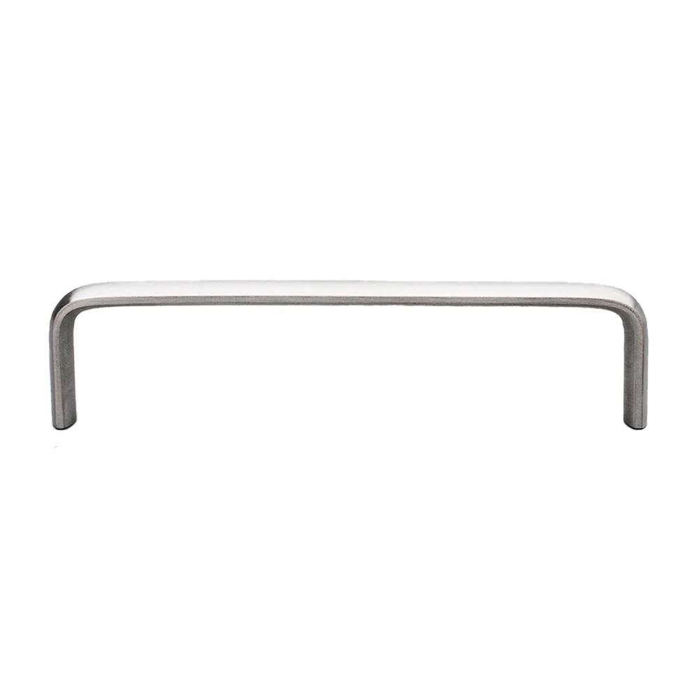 Kethy Cobar Handle Brushed Stainless Steel - Available in Various Sizes - Image 6