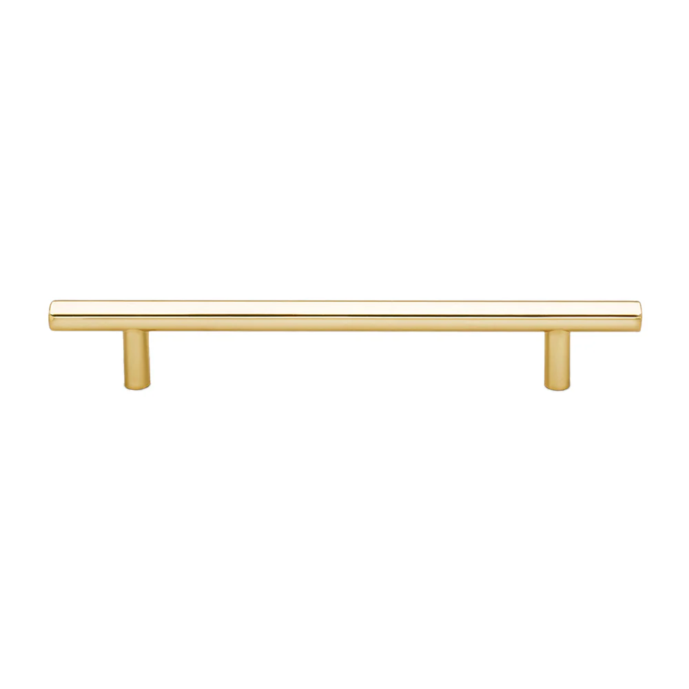 Kethy Cornet Brass Cabinet Handle - Available in Various Finishes and Sizes - Image 5