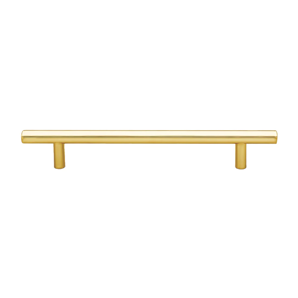 Kethy Cornet Brass Cabinet Handle - Available in Various Finishes and Sizes - Image 8