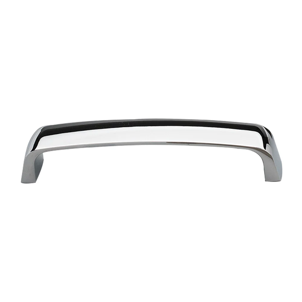 Kethy Cromer Cabinet Pull Handle D895 - Available in Various Finishes and Sizes - Image 4