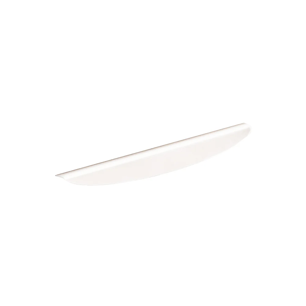 Kethy Curved Cabinet Lip Pull - Available In Various Finishes and Sizes - Image 11