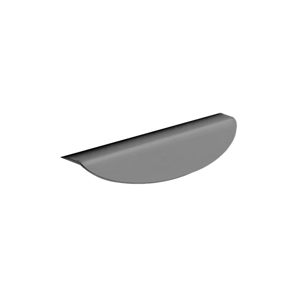 Kethy Curved Cabinet Lip Pull - Available In Various Finishes and Sizes - Image 15