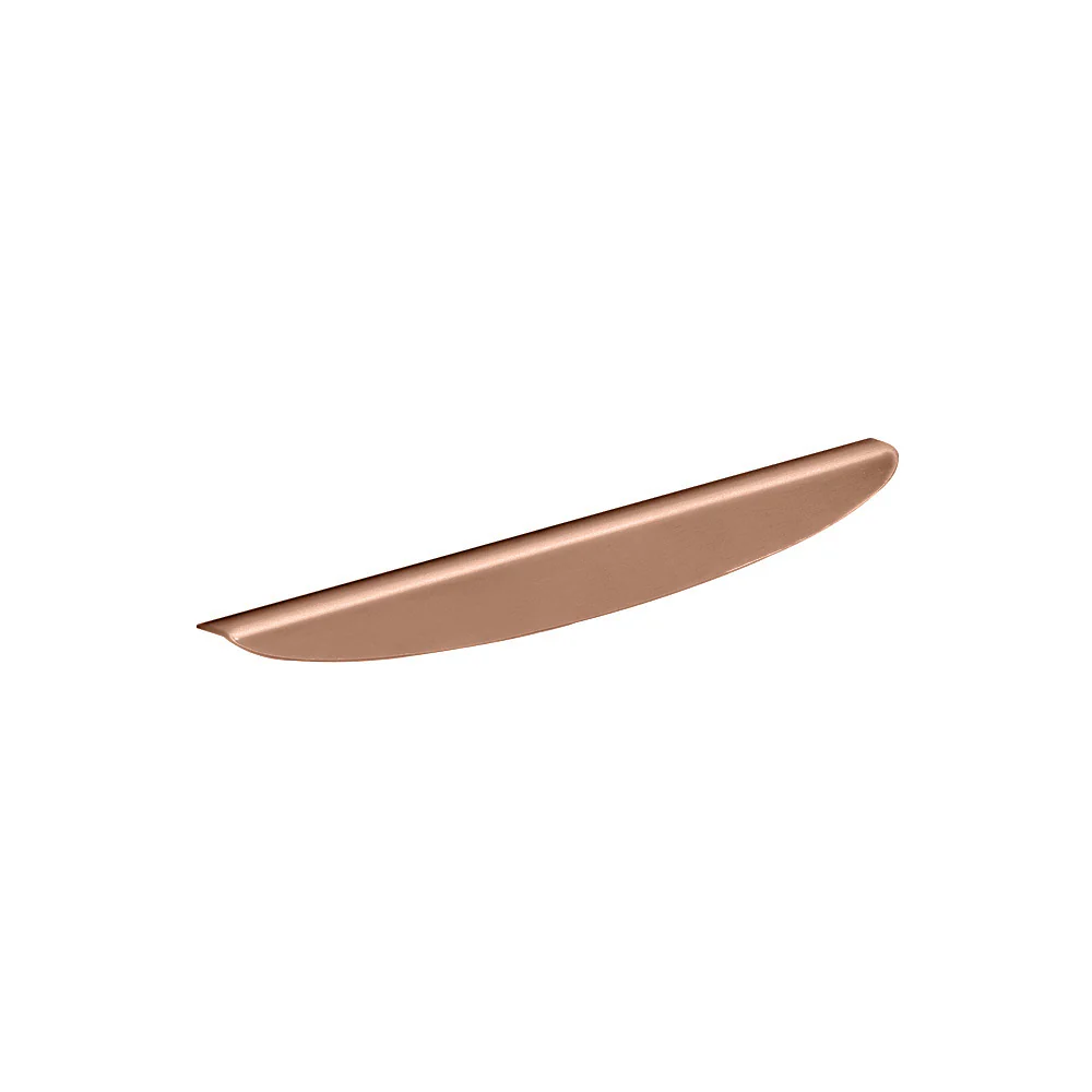 Kethy Curved Cabinet Lip Pull - Available In Various Finishes and Sizes - Image 20