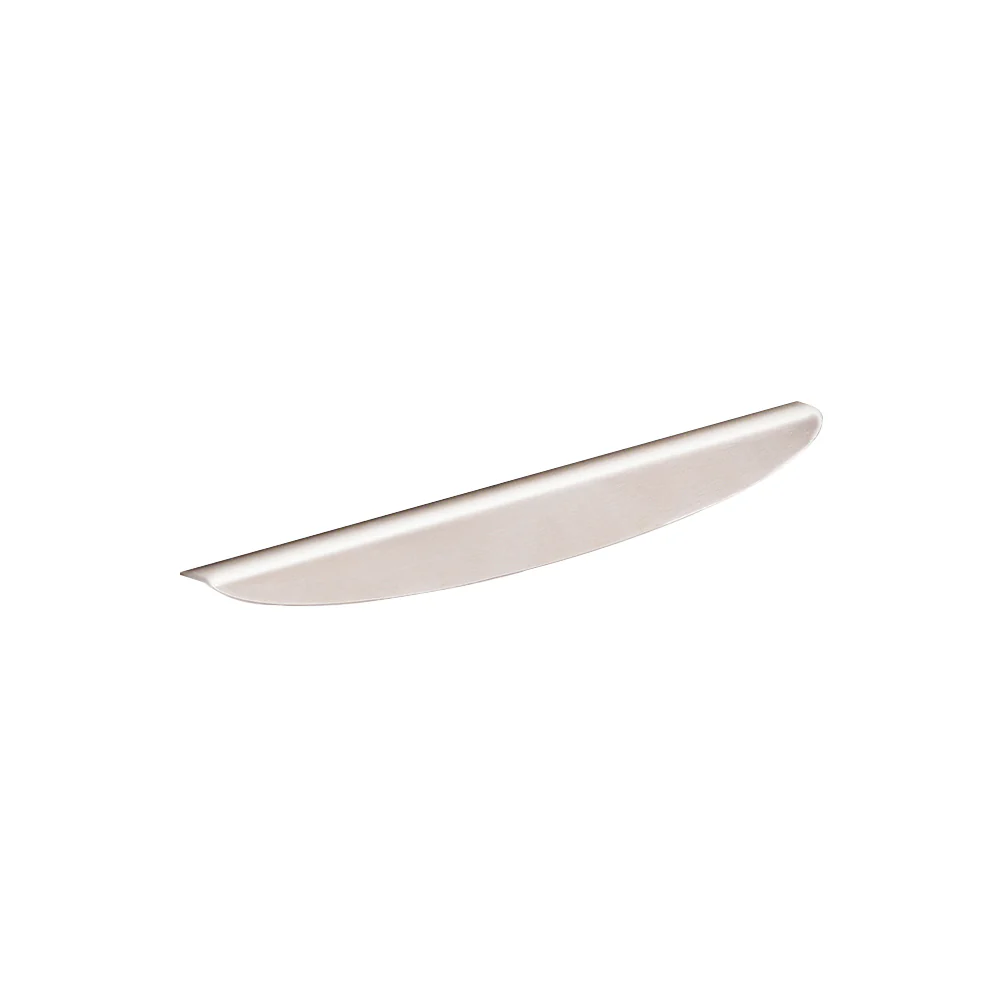 Kethy Curved Cabinet Lip Pull - Available In Various Finishes and Sizes - Image 6