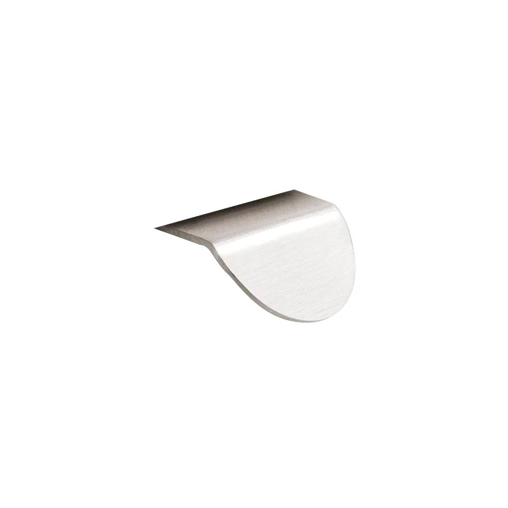 Kethy Curved Cabinet Lip Pull - Available In Various Finishes and Sizes - Image 7