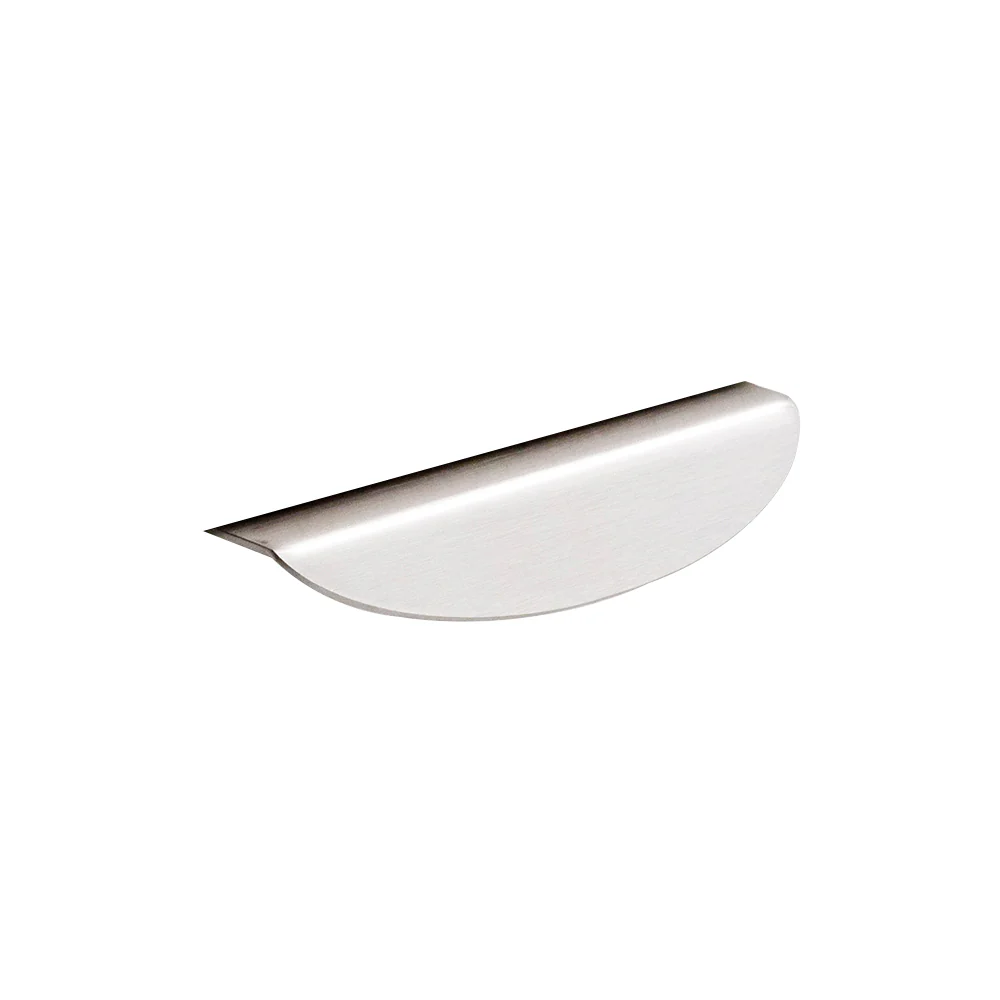 Kethy Curved Cabinet Lip Pull - Available In Various Finishes and Sizes - Image 8
