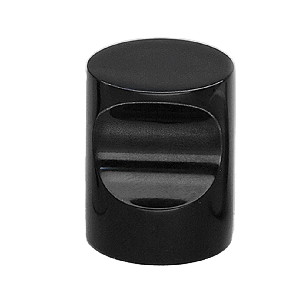 Kethy Cylinder Cabinet Knob F402 - Available in Various Finishes and Sizes - Image 3