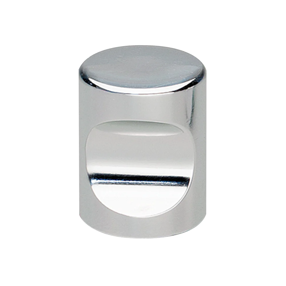 Kethy Cylinder Cabinet Knob F402 - Available in Various Finishes and Sizes - Image 5