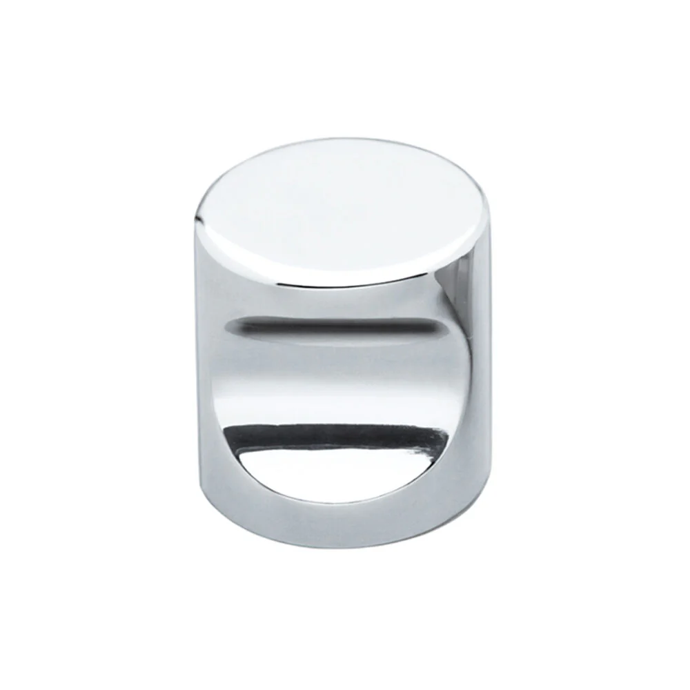 Kethy BR310 Cylinder Shower Knob Back To Back - Available in Various Finishes and Sizes - Image 4