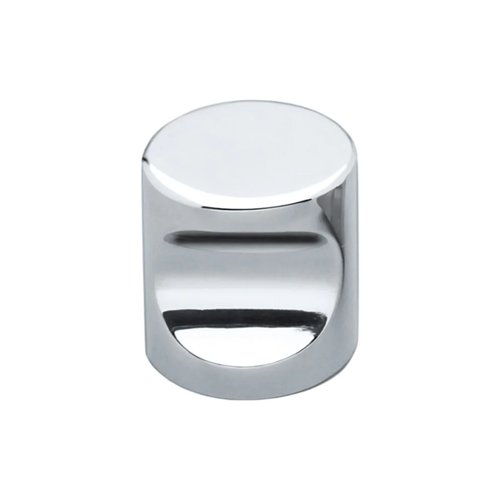 Kethy BR310 Cylinder Shower Knob Back To Back - Available in Various Finishes and Sizes - Image 5