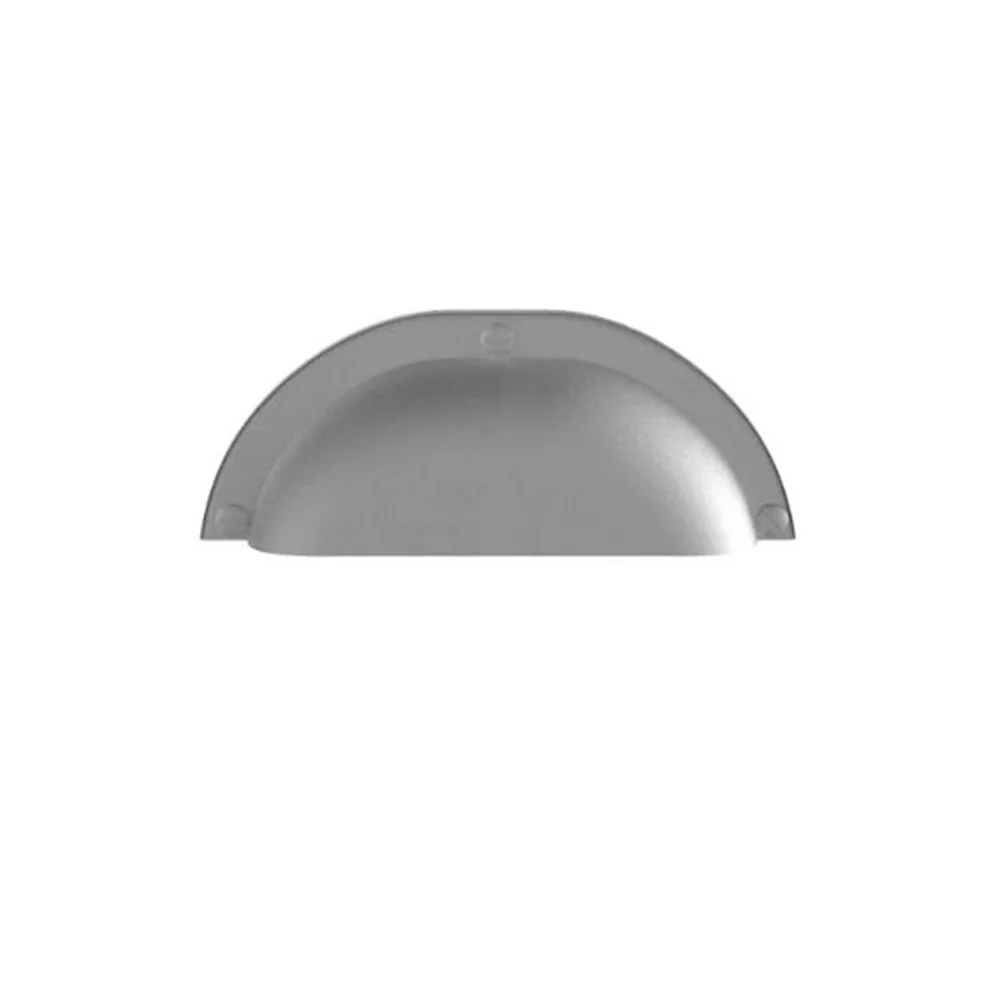 Kethy D369 Traditional Shell Cabinet Handle - Available in Various Finishes - Image 9