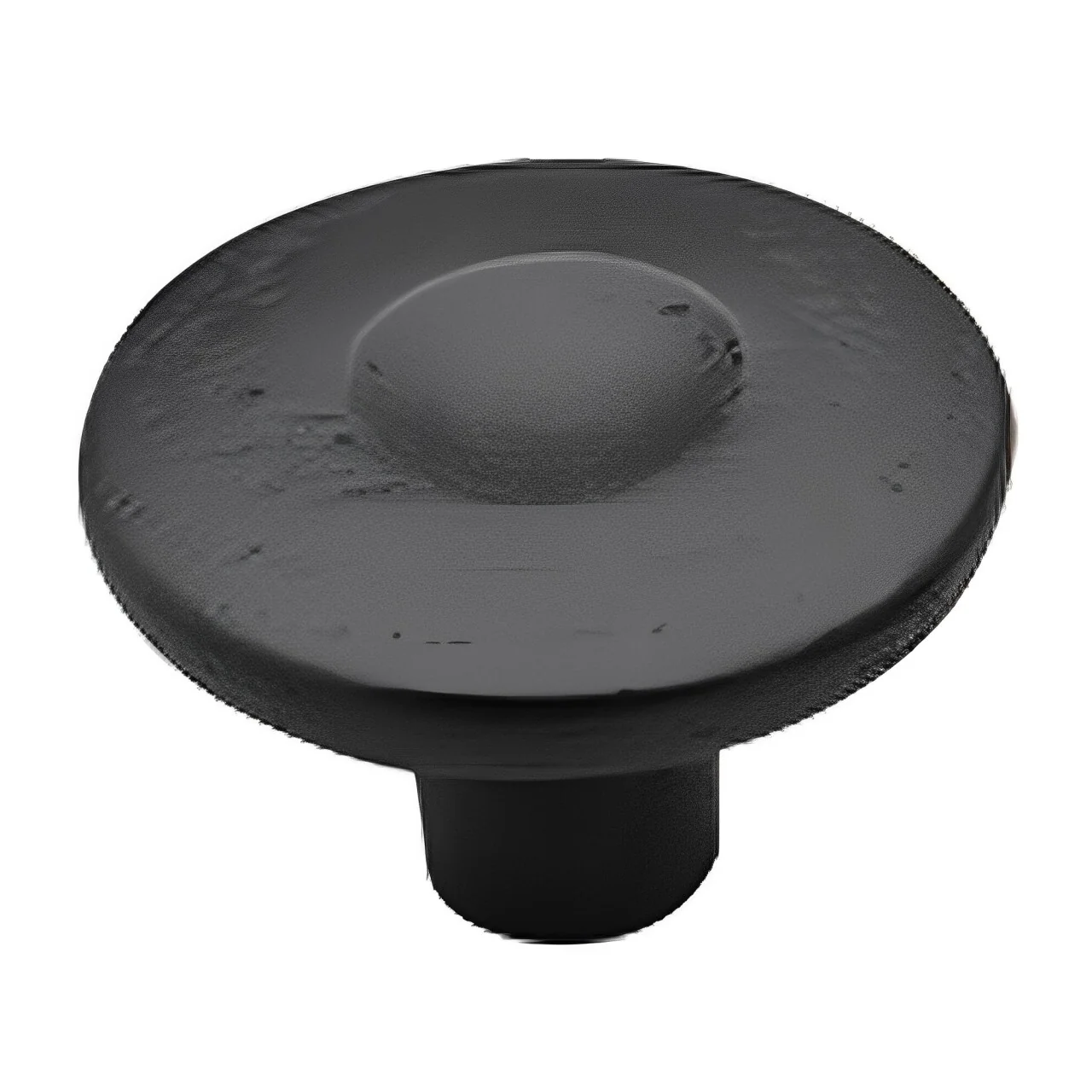 Kethy Dimple Cabinet Knob - Available in Various Finishes and Sizes - Image 3