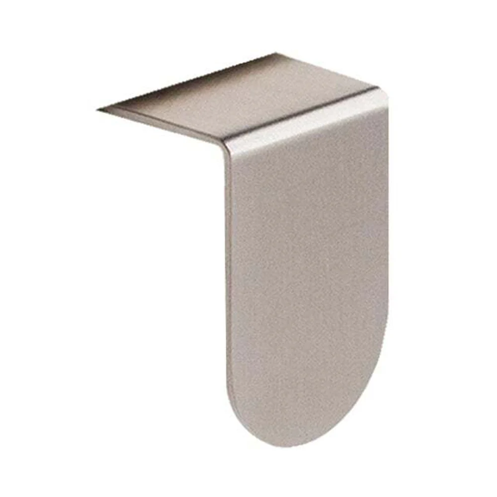 Kethy DL380 Narrow Edge Pull 32mm - Available In Various Finishes - Image 3
