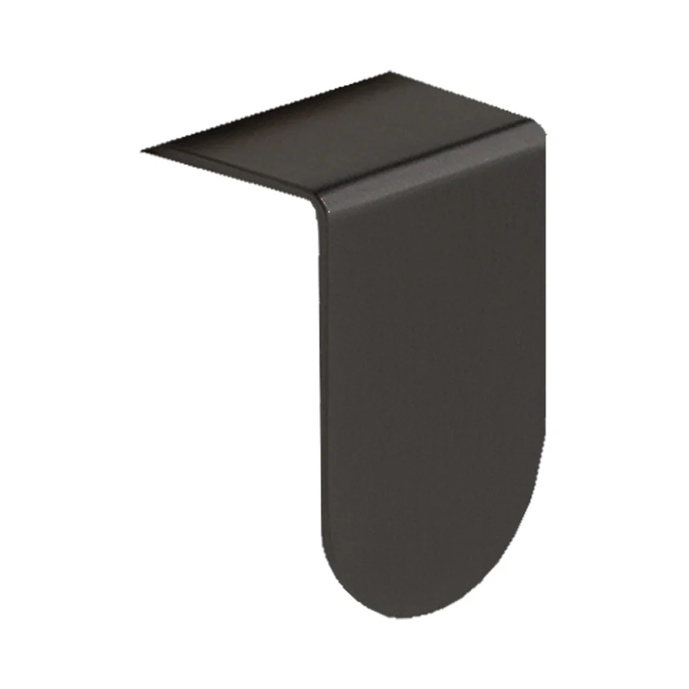 Kethy DL380 Narrow Edge Pull 32mm - Available In Various Finishes - Image 5