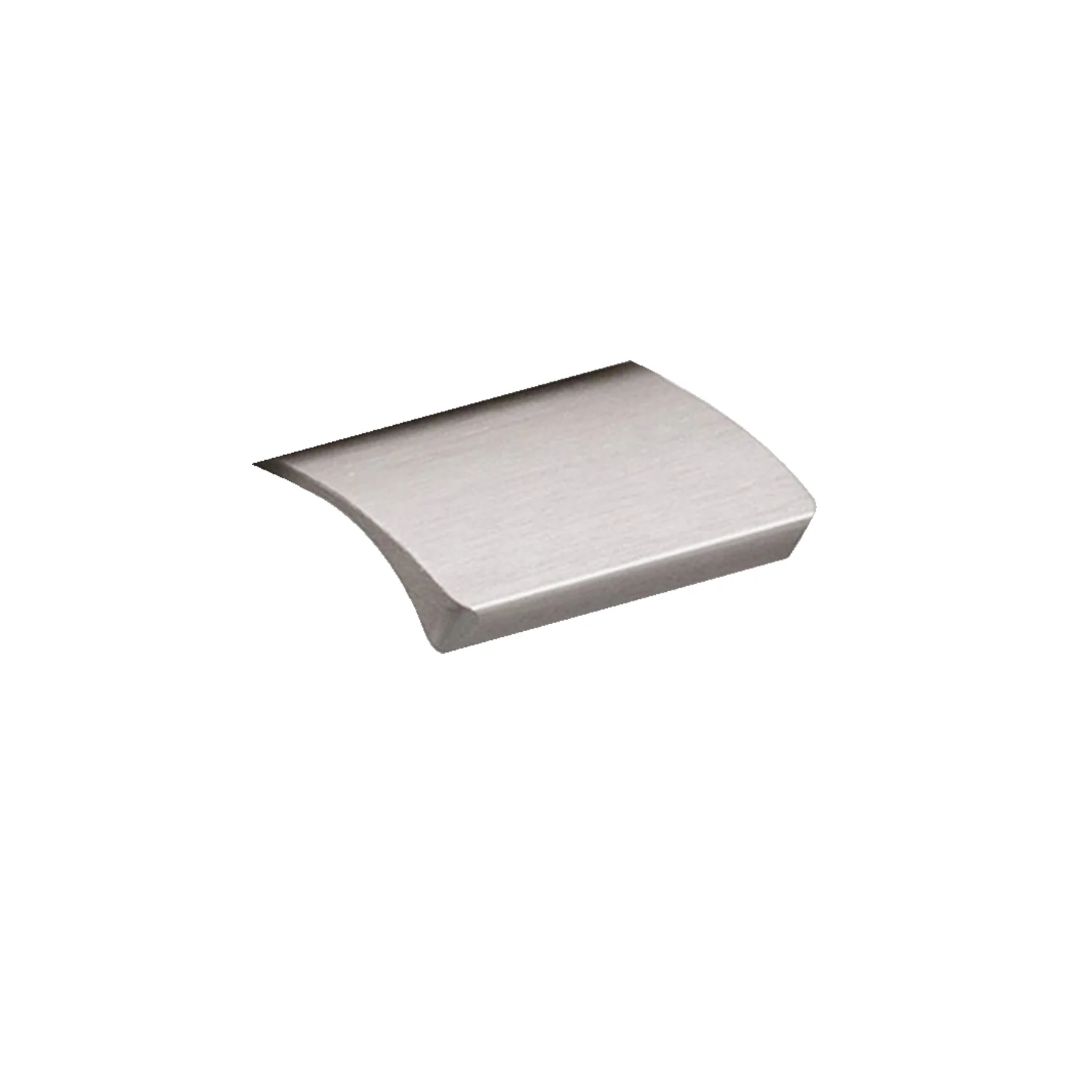 Kethy DL419 Fornel Curved Edge Pull - Available In Various Finishes and Sizes - Image 10