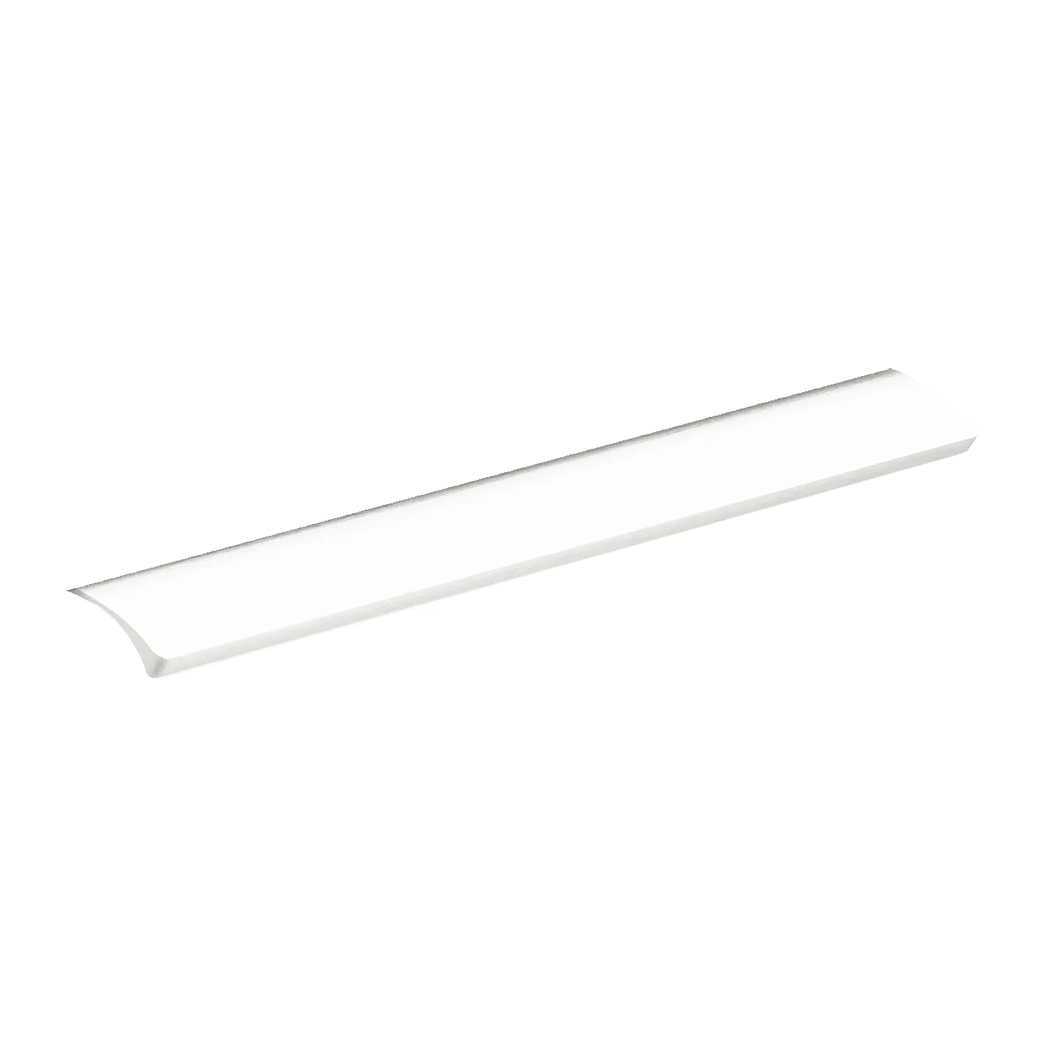 Kethy DL419 Fornel Curved Edge Pull - Available In Various Finishes and Sizes - Image 14