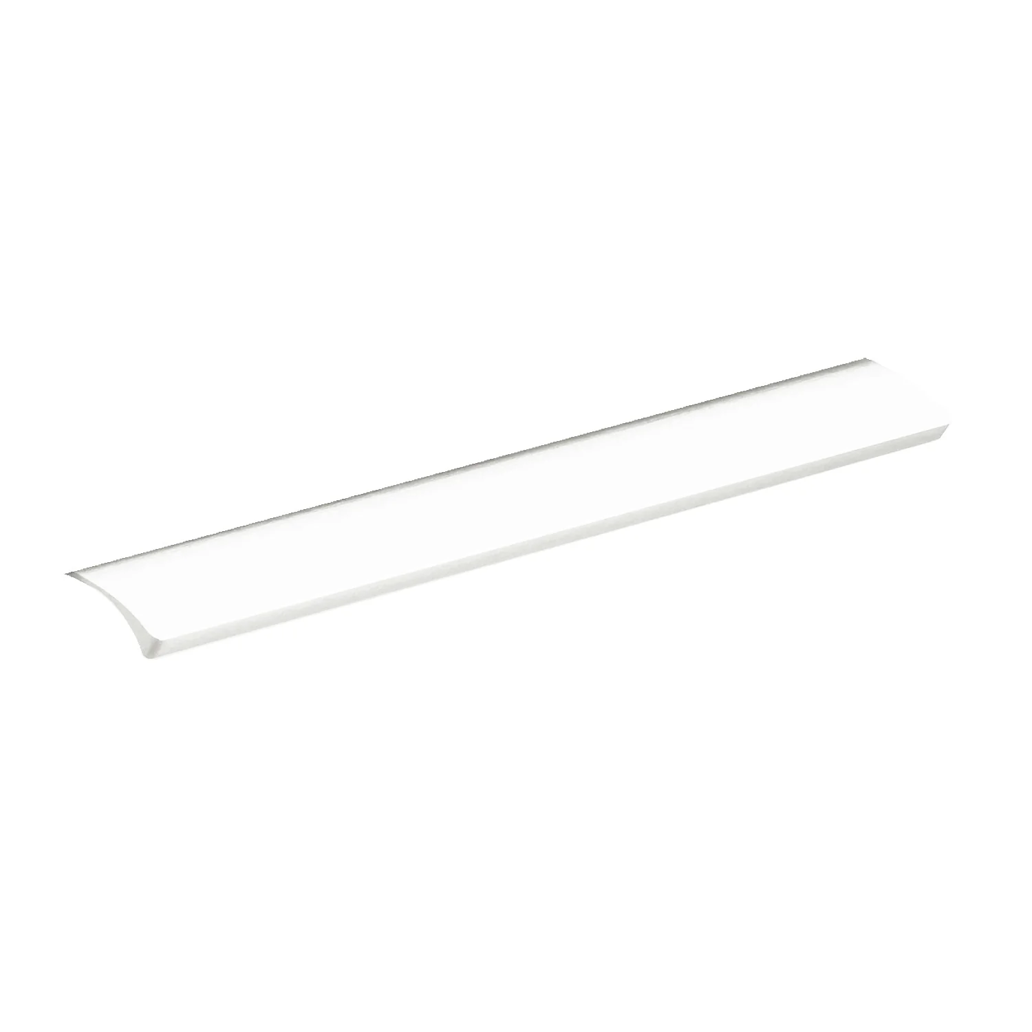 Kethy DL419 Fornel Curved Edge Pull - Available In Various Finishes and Sizes - Image 18