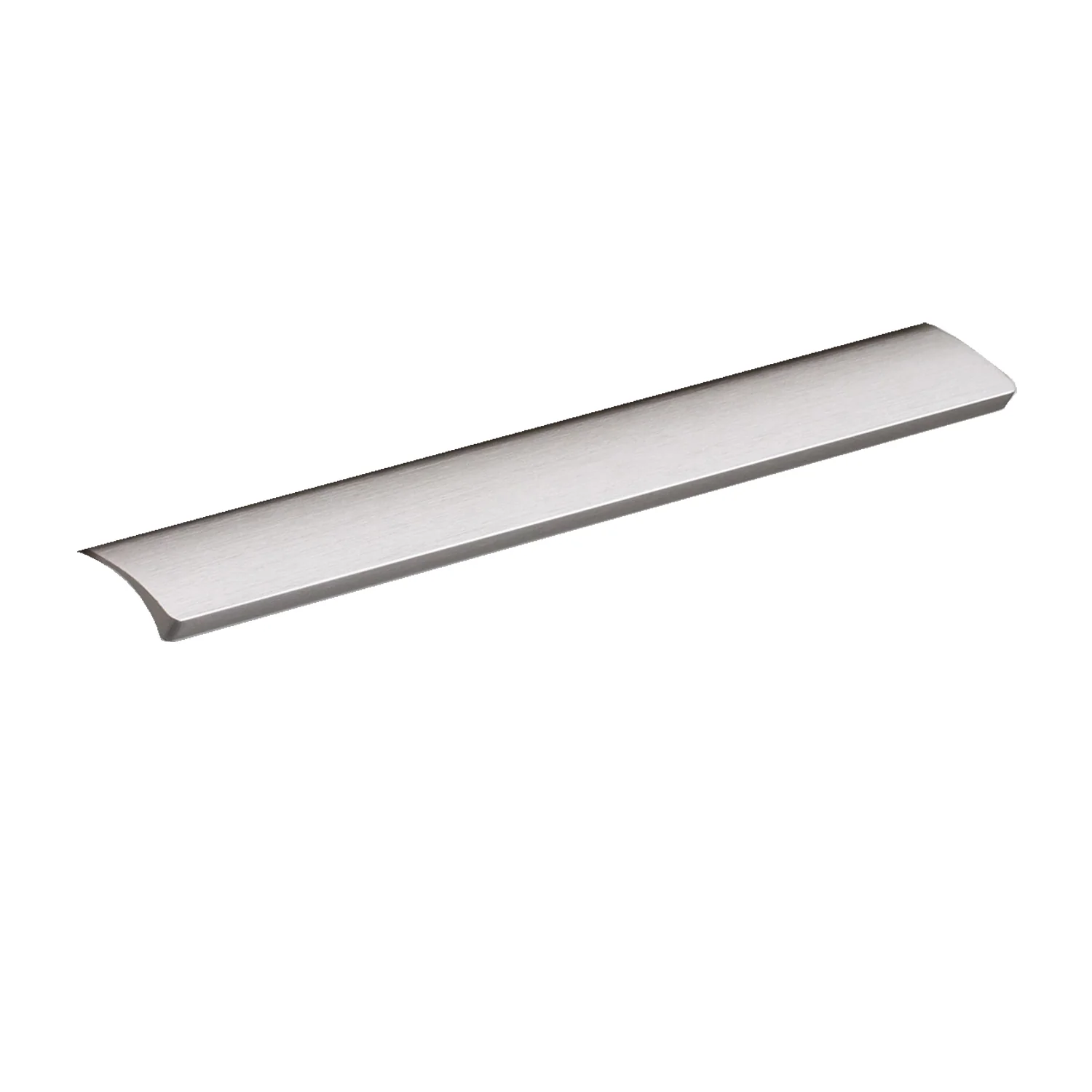 Kethy DL419 Fornel Curved Edge Pull - Available In Various Finishes and Sizes - Image 4