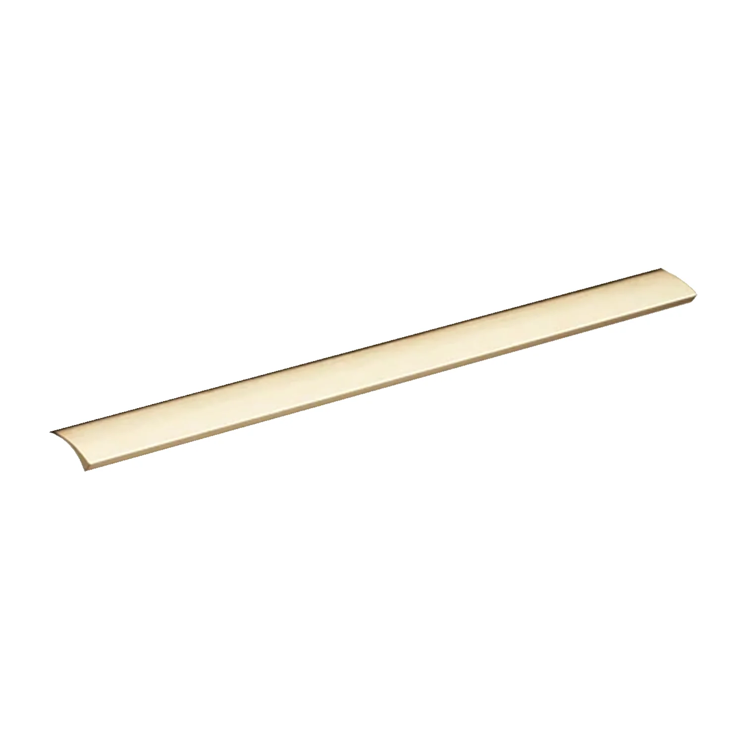Kethy DL419 Fornel Curved Edge Pull - Available In Various Finishes and Sizes - Image 5
