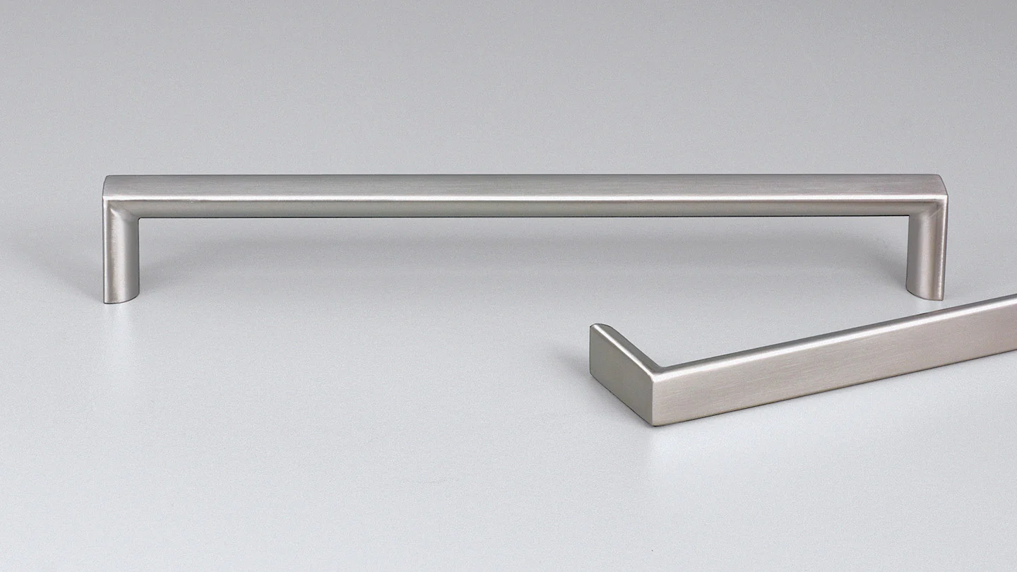 Kethy E2122 Series Como Cabinet Handle 14mm Flat Top Stainless Steel - Image 19
