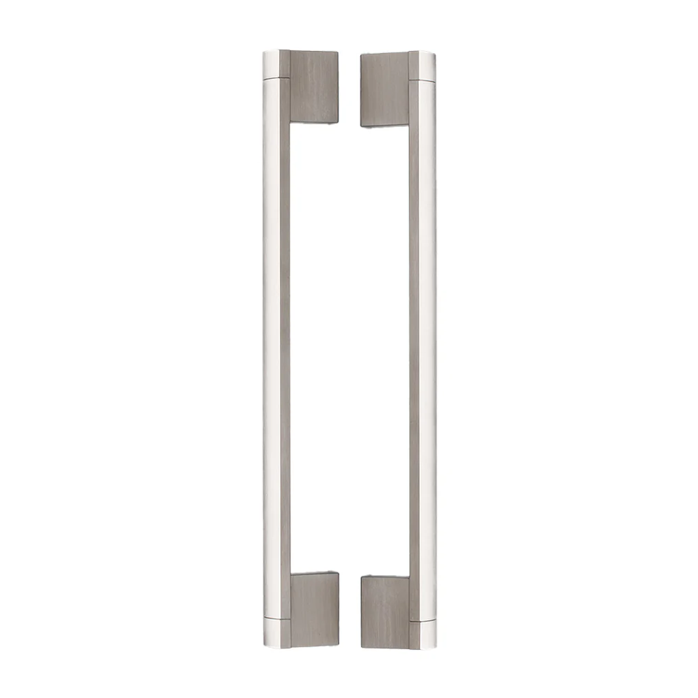 Kethy Enviro Round Top Handle Set - Available in Various Finishes and Sizes - Image 13