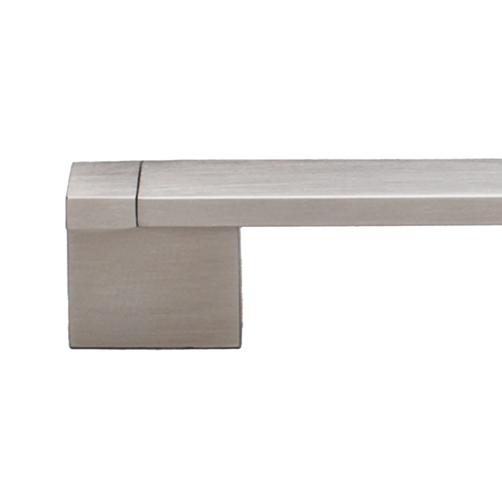 Kethy Flat Top Face Mount - Available in Various Finishes and Sizes - Image 4