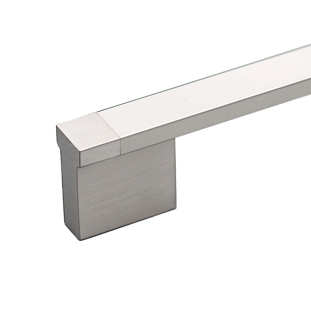 Kethy Flat Top Face Mount - Available in Various Finishes and Sizes - Image 7