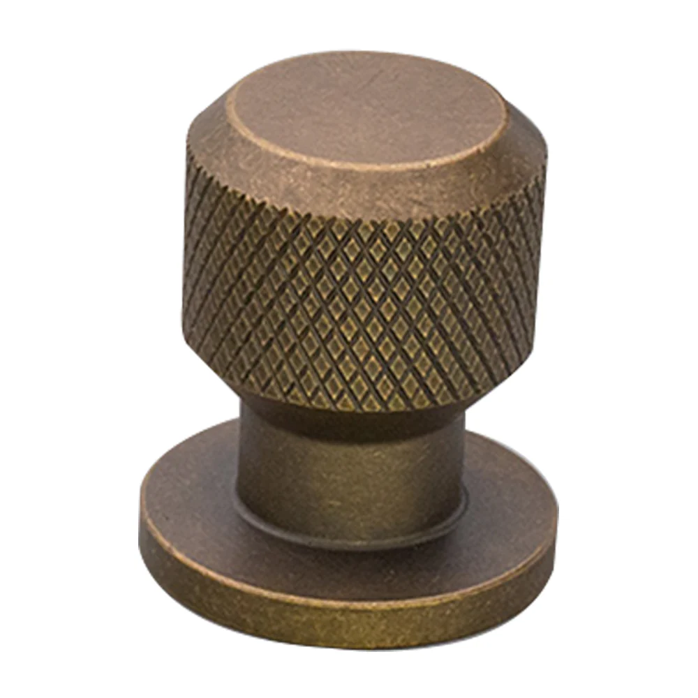 Kethy Herning Cabinet Knob 30mm - Available In Various Finishes - Image 3