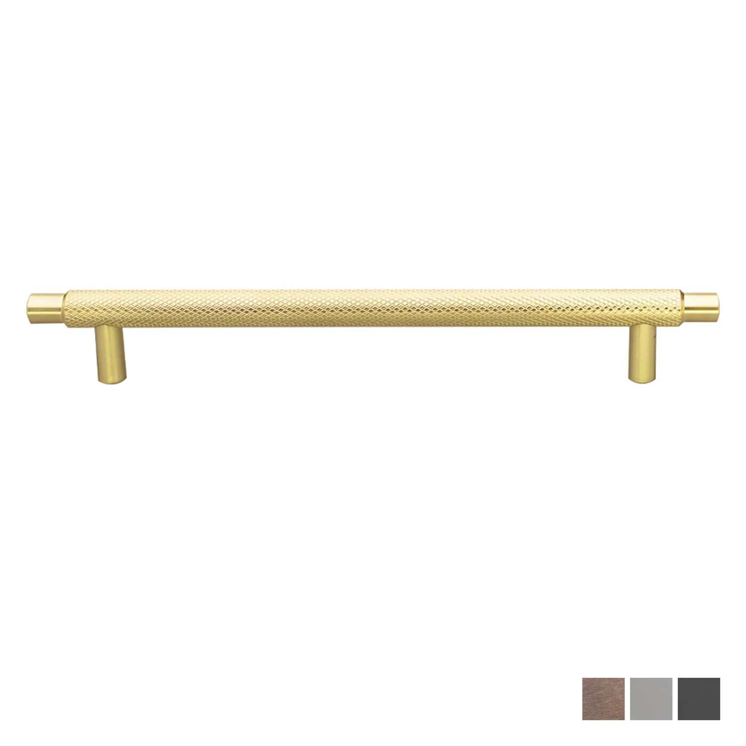 Kethy Herning Cabinet Pull Handle - Available in Various Finishes and Sizes