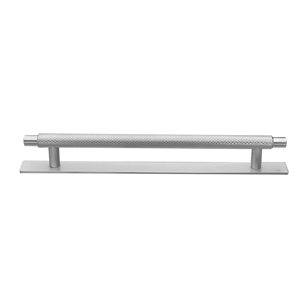 Kethy Herning Pull Handle on Backplate - Available in Various Finishes and Sizes - Image 10