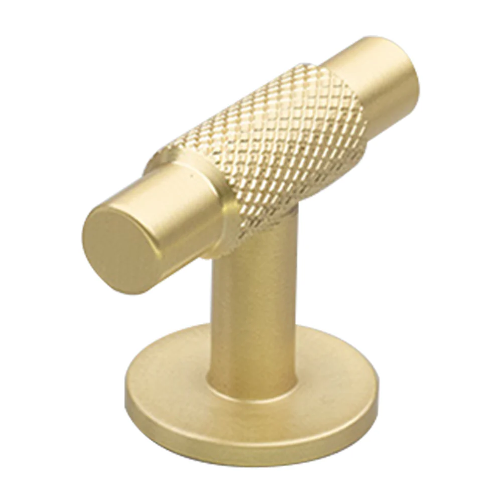 Kethy Herning T Cabinet Handle 55mm - Available In Various Finishes - Image 4