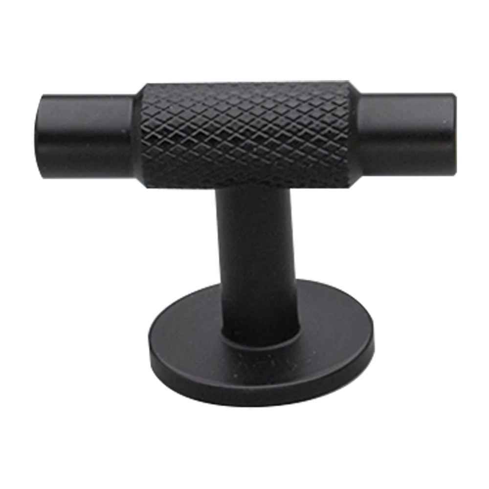Kethy Herning T Cabinet Handle 55mm - Available In Various Finishes - Image 5