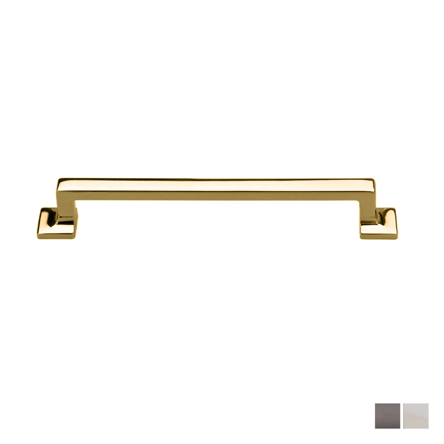 Kethy Horsens Cabinet Pull Handle - Available in Various Sizes and Finishes