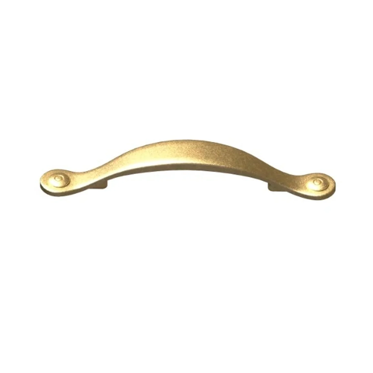 Kethy HT013 Norton Cabinet Handle 96mm - Available In Various Finishes - Image 3