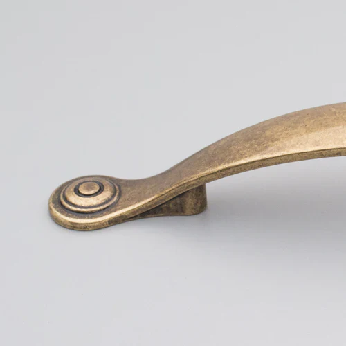 Kethy HT013 Norton Cabinet Handle 96mm - Available In Various Finishes - Image 4