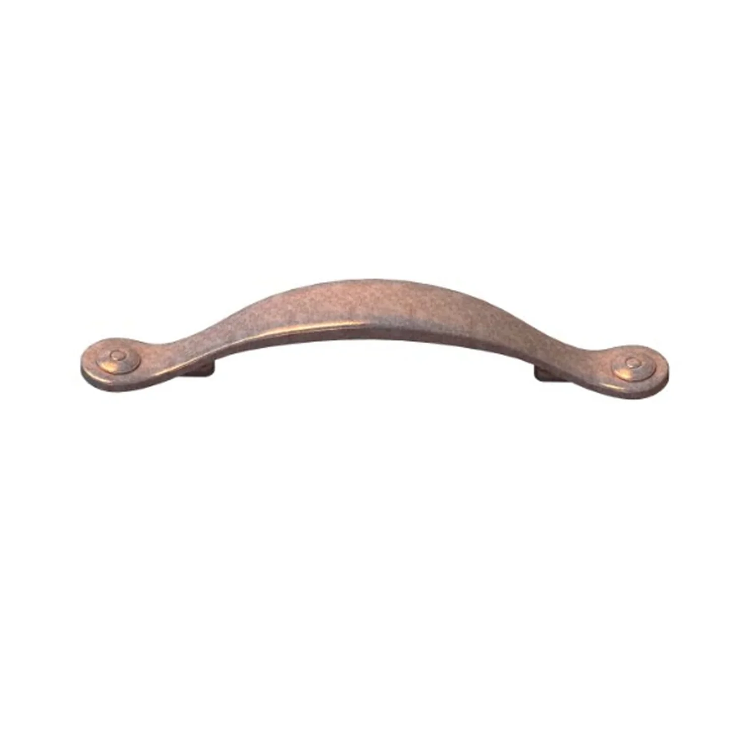 Kethy HT013 Norton Cabinet Handle 96mm - Available In Various Finishes - Image 5