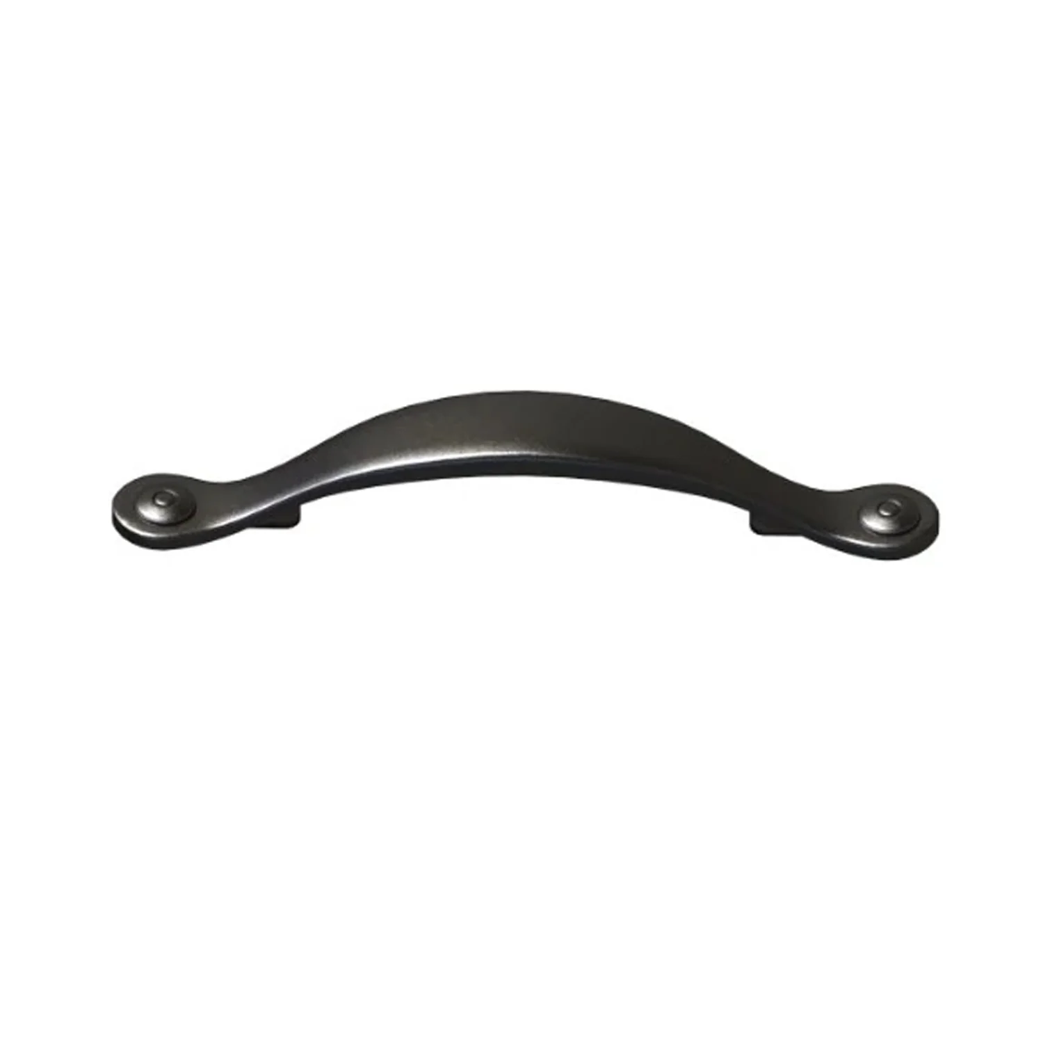 Kethy HT013 Norton Cabinet Handle 96mm - Available In Various Finishes - Image 6
